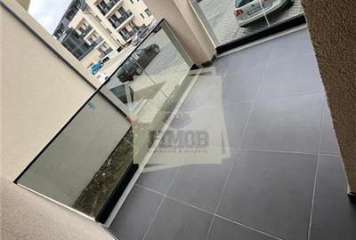 Apartament de lux cu 2 camere si gradina pe Doamna Stanca - 11