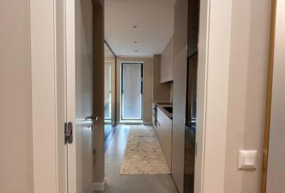 Prima inchiriere! Pipera -  Nusco City, apartament 2 camere - 8