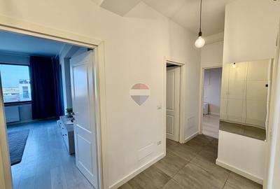 Apartament doua camere de inchiriat Ozone Residence - 3