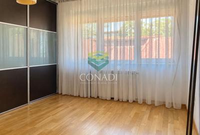 Parc Herastrau, apartament cu 4 camere de vanzare, 224 mp utili - 8