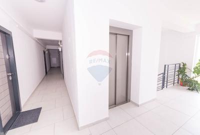Apartament 2 camere 37mp, de vanzare, Chiajna - 7