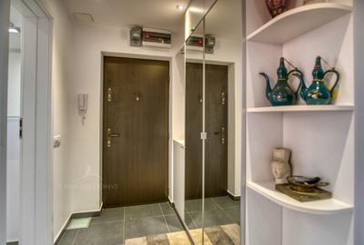 Universitate - Coltea / Apartament cu 4 camere - 17