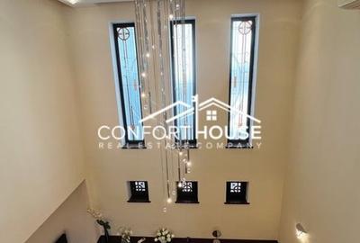 Vila P+E+M, 5 camere, piscina, 1000mp, IANCU NICOLAE - 31
