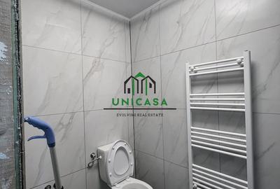 Apartament - 2 camere - Zona Traian - 6