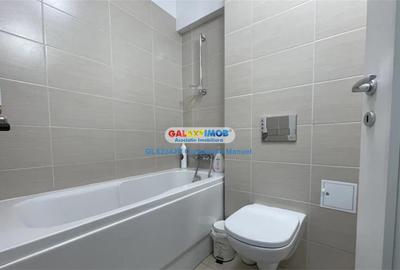Apartament 3 camere, parter, cu parcare, zona metrou Pipera - 3