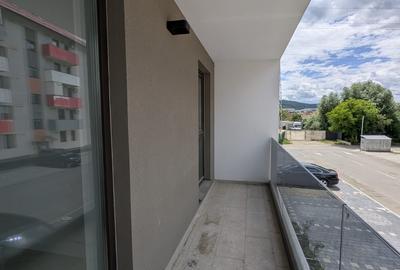 Apartament 3 camere, 60mp, etaj 1, finisat, bloc nou cu lift, zona Tineretului - 8