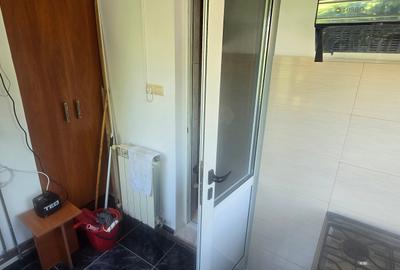 Exclusivitate-Capitol, ap. 2 camere, mobilat-utilat, centrala gaz, termen lung - 8