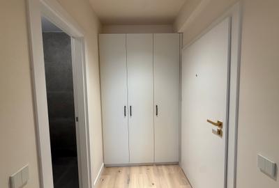 APARTAMENT DE INCHIRIAT 2 CAMERE/THE LEVEL/PRIMA INCHIRIERE/TERASA 13 MP - 7