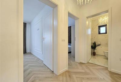 Spațiu, Confort și Rafinament | Casă Nouă de Lux - zona Prof - 12