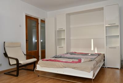0% Comision - apartament 2 camere de închiriat pe Aleea Postăvarul - 4