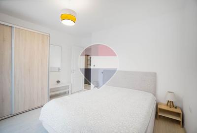 Apartament cu 2 camere de închiriat în zona Blumana - 10