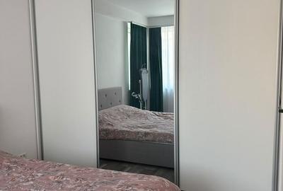 Giroc-Eso | 2 Camere | Lift | Mobilat si utilat | Loc de parcare - 2