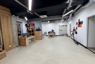 Spatiu Comercial Green Lake Sisesti- Pret 1.900 euro+TVA - 20