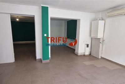 Spațiu comercial, de 50 mp, în Cetate