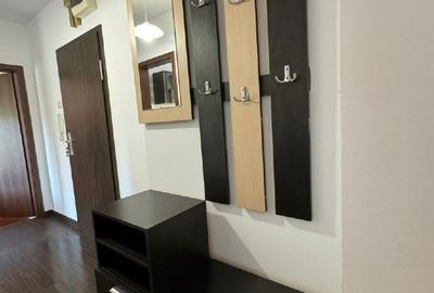 Proprietar inchiriez apartament 3 camere zona Unirii - fantani - 11