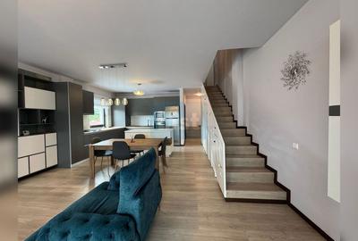 FARA COMISION! Apartament 103 mp, scara interioara, parcare inclusa - 6