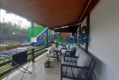 Casa individuala in Mosnita Noua, utilata si mobilata! - 9
