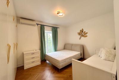 Modern villa |  residential complex | security | Iancu Nicolae - 13