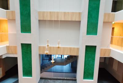 Comision 0%. Apartament deosebit 2 camere zona de Nord - 16