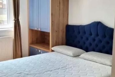 Apartament 2 camere Grozavesti | Regie Residence | modern | - 9