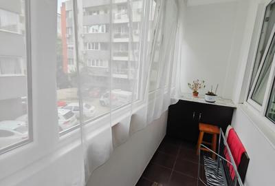 Garsonieră decomandată de închiriat | Complex Kristal Residence | Loc de parcare - 14
