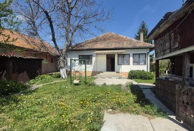 Casa individuala de vanzare in Iclod, 120 mp utili, teren 1260 mp - 7