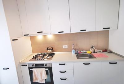 Inchiriere garsoniera  cu centrala Exigent Plaza faza 3 metrou Lujerului 10min - 15