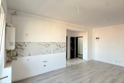 Apartament cu 2 camere decomandat în Militari