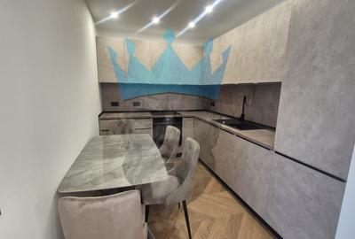 Apartament 2 Camere Complex BHB Avenue Aviatiei Bucuresti - 9