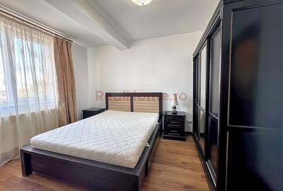 3 camere Popești-Leordeni Apusului | Campus Drm Fermei autobuz 480 - 4