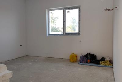 FARA COMISION casa 3 camere PARTER + pod Mansardabil cu placa beci LA CHEIE - 10