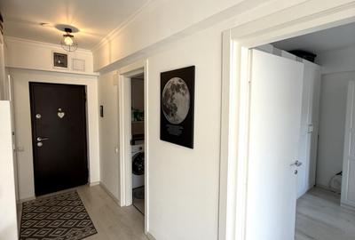 Apartament modern cu 2 camere într-un bloc boutique – confort și stil într-o loc - 6