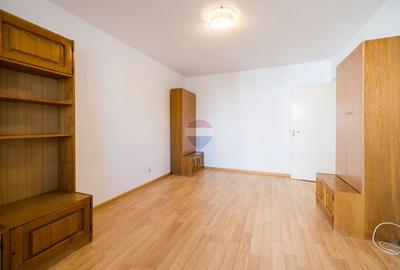 Apartament 2 camere | 50,7 mp utili + balcon | Etaj 1 | Brașov - 8