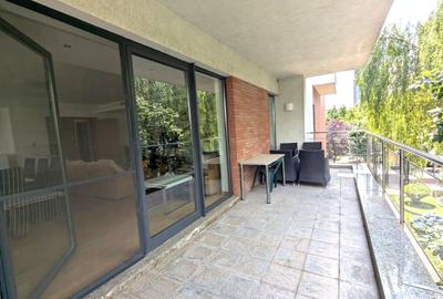 Apartament cu 5 camere, 2 terase si 2 locuri de parcare in Washington Residence! - 24