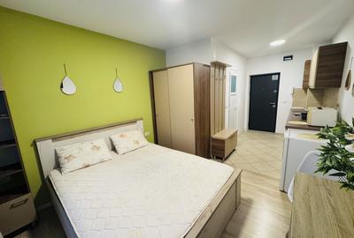 Garsoniera Lipovei, parter, 0% comision - 1