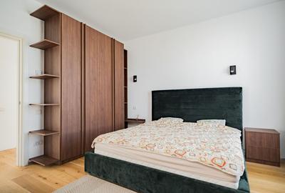 Vila cu 4 camere mobilata complet in Amber Forest - 7