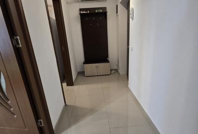 Inchiriere Garsoniera, Renovata + Mobilata, Piata Veteranilor, 7 Min M Lujerului - 11