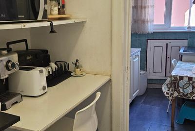 Apartament de doua camere cu vedere spre Palatul Cotroceni - 7