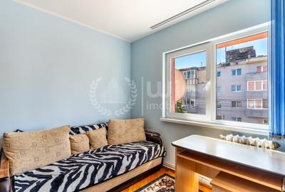 Comision 0% | Apartament 4 camere | Etaj 1 | Str. Republicii | Apahida - 11