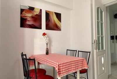 Splaiul Unirii, garsoniera langa Camera de Comert, 42mp, 10 min metrou - 12