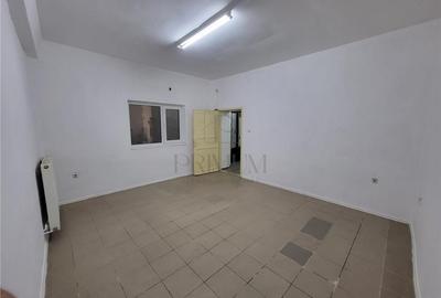 Spatiu comercial, centrala proprie, 120 mp, zona linistita, aer conditionat - 4