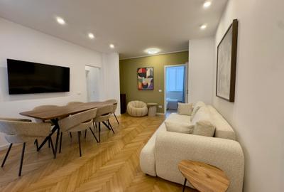 The #4th Crib - Jean Louis Calderon 4 Rooms - 1