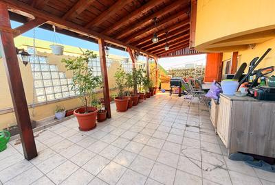 Apartament 2 camere de inchiriat + terasa 40 mp - 9