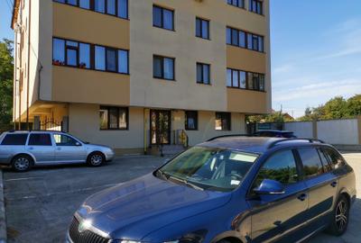 Capat CUG ,apartament cu o camera a decomandat ,bloc 2019, 42 mp , 80.000 euro - 19