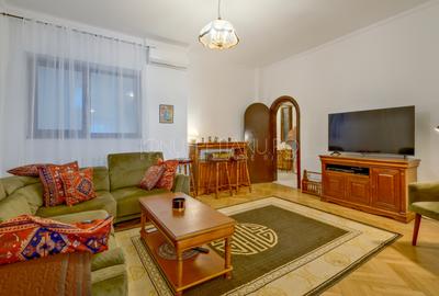 Apartament bd Dacia - Polona - garaj si boxa - pt birouri sau locuinta - 5