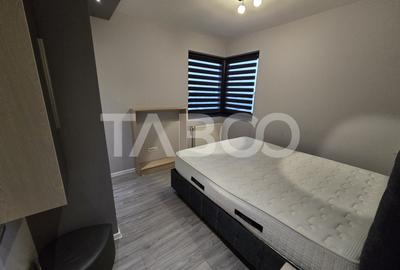 Apartament de inchiriat parcare lift balcon Doamna Stanca Sibiu - 10