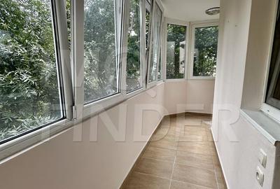 Inchiriere 3 camere decomandate, Marasti, Aurel Vlaicu - 12