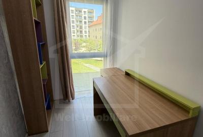 Apartament modern de inchiriat, 2 camere, Marasti - 17