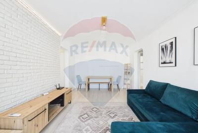 Apartament cu 2 camere de vanzare - Zona Baba Novac, Parc IOR - 8