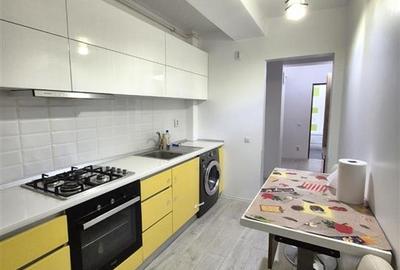 Apartament cu doua camere Center Nemes - 2